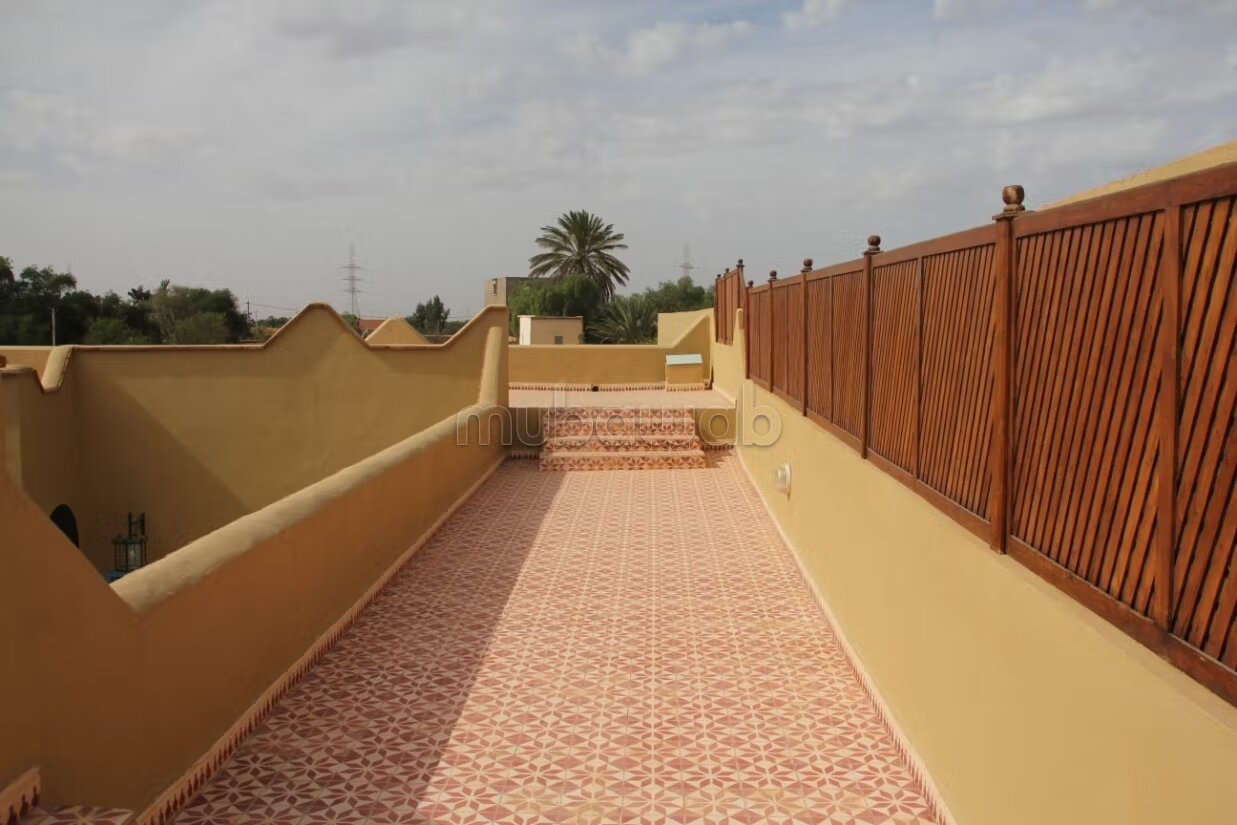 Riad 2070 m² for sale in Agadir — Photo 75