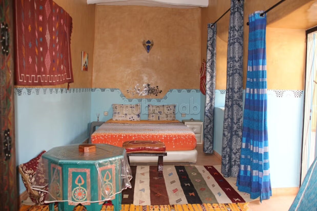 Riad 2070 m² for sale in Agadir — Photo 80
