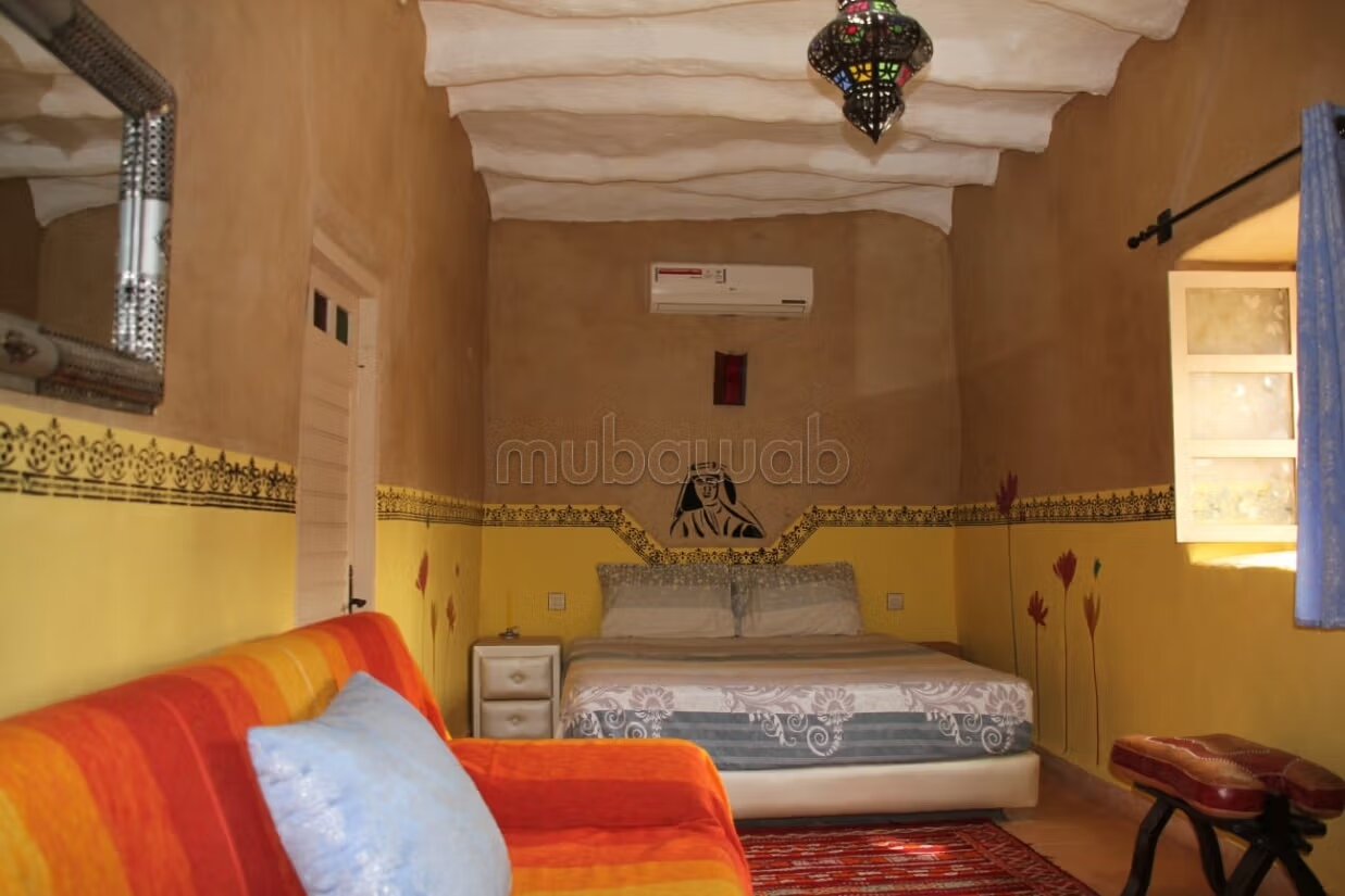 Riad 2070 m² for sale in Agadir — Photo 85