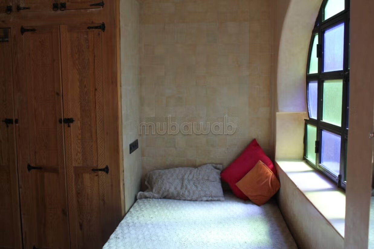 Riad 2070 m² for sale in Agadir — Photo 87