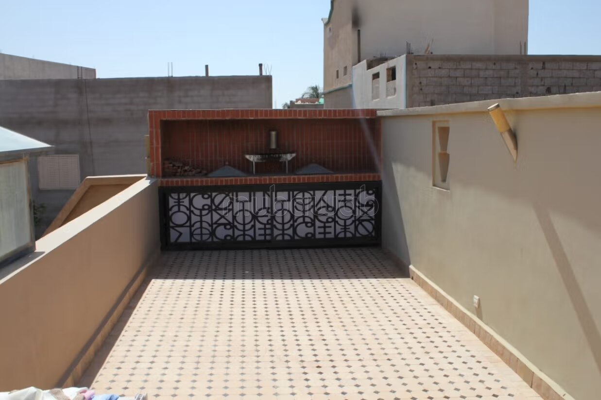 Riad 2070 m² for sale in Agadir — Photo 88