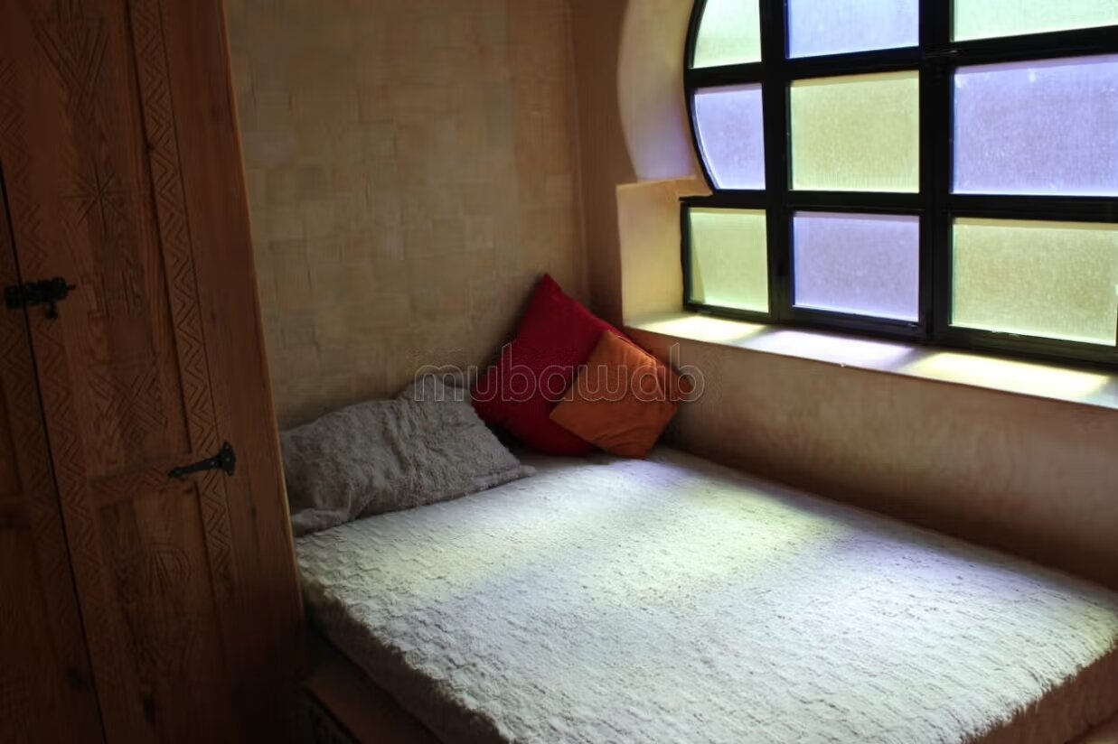 Riad 2070 m² for sale in Agadir — Photo 89