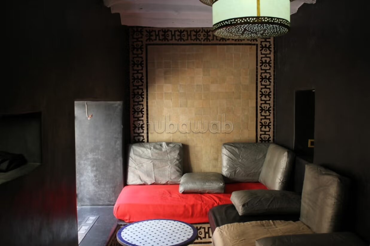 Riad 2070 m² for sale in Agadir — Photo 97