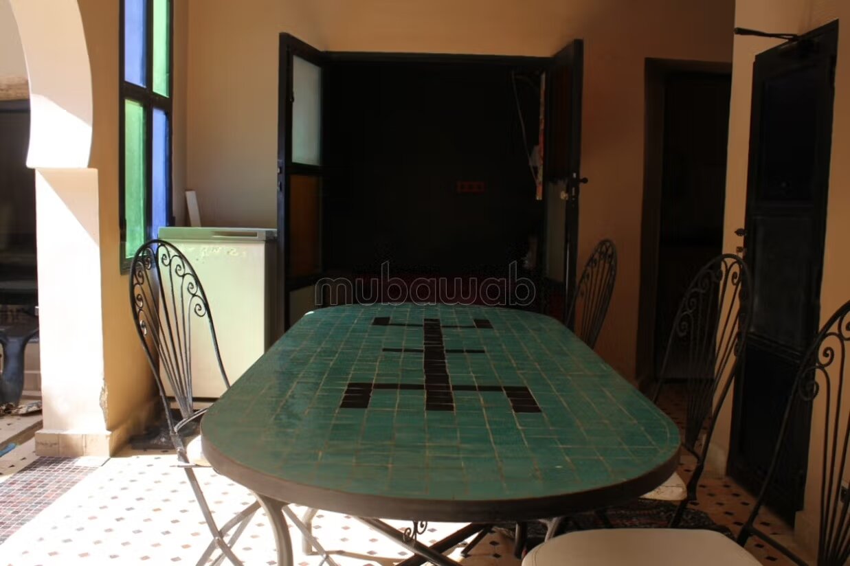 Riad 2070 m² for sale in Agadir — Photo 99