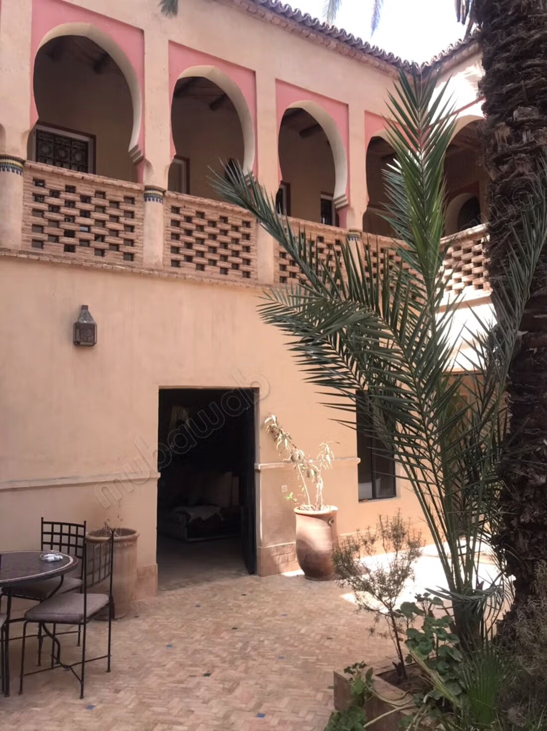 Riad 2070 m² for sale in Agadir — Photo 100