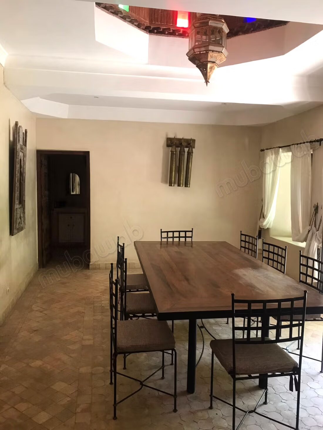 Riad 2070 m² for sale in Agadir — Photo 102