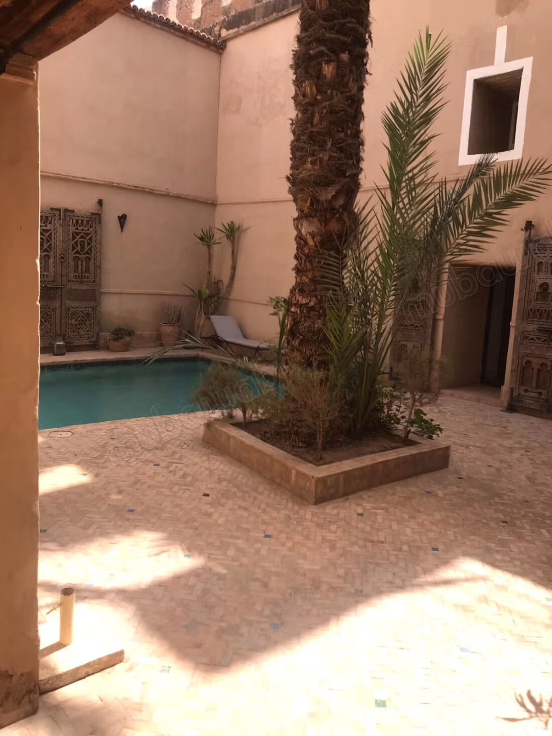Riad 2070 m² for sale in Agadir — Photo 104