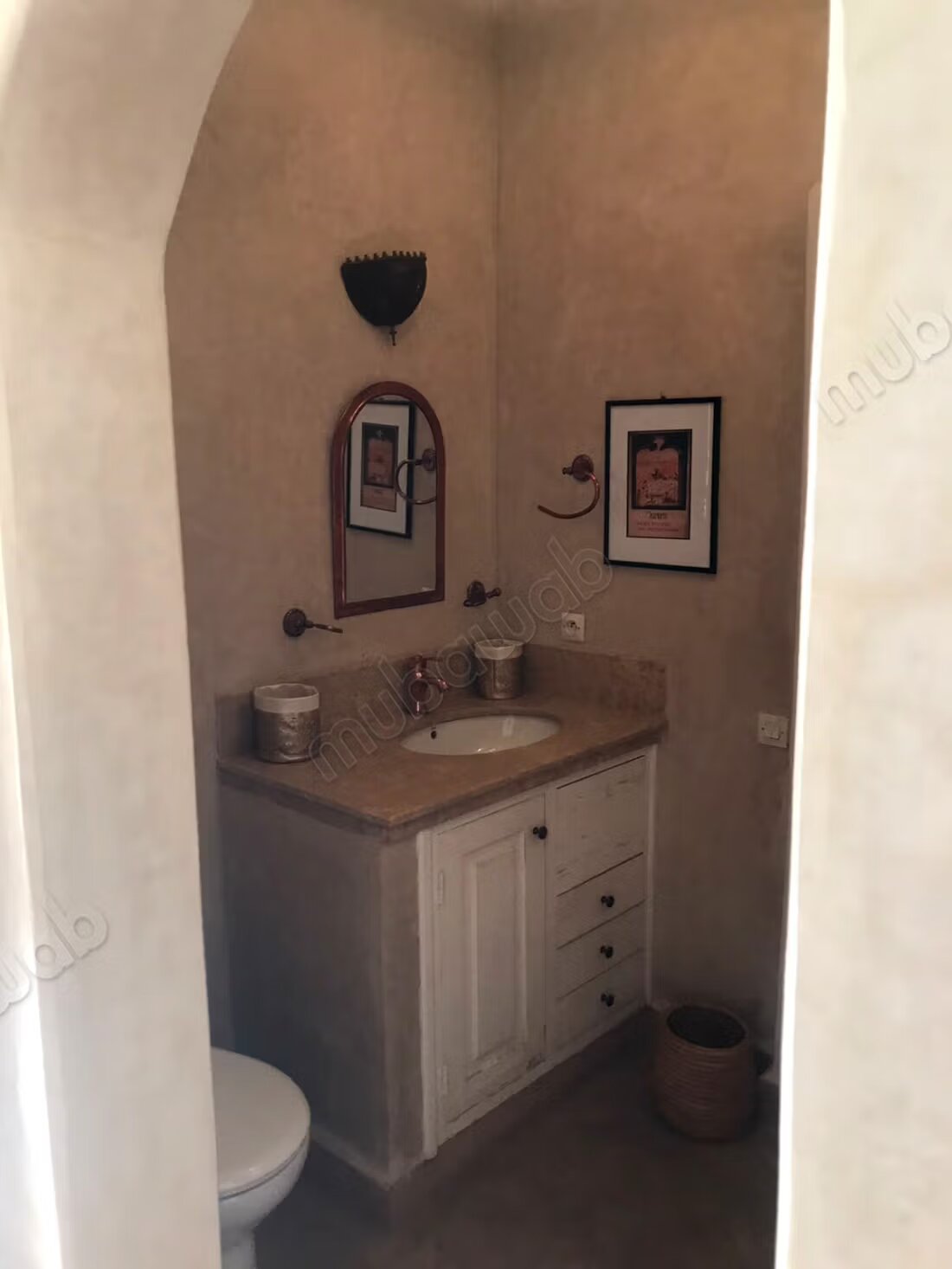 Riad 2070 m² for sale in Agadir — Photo 105
