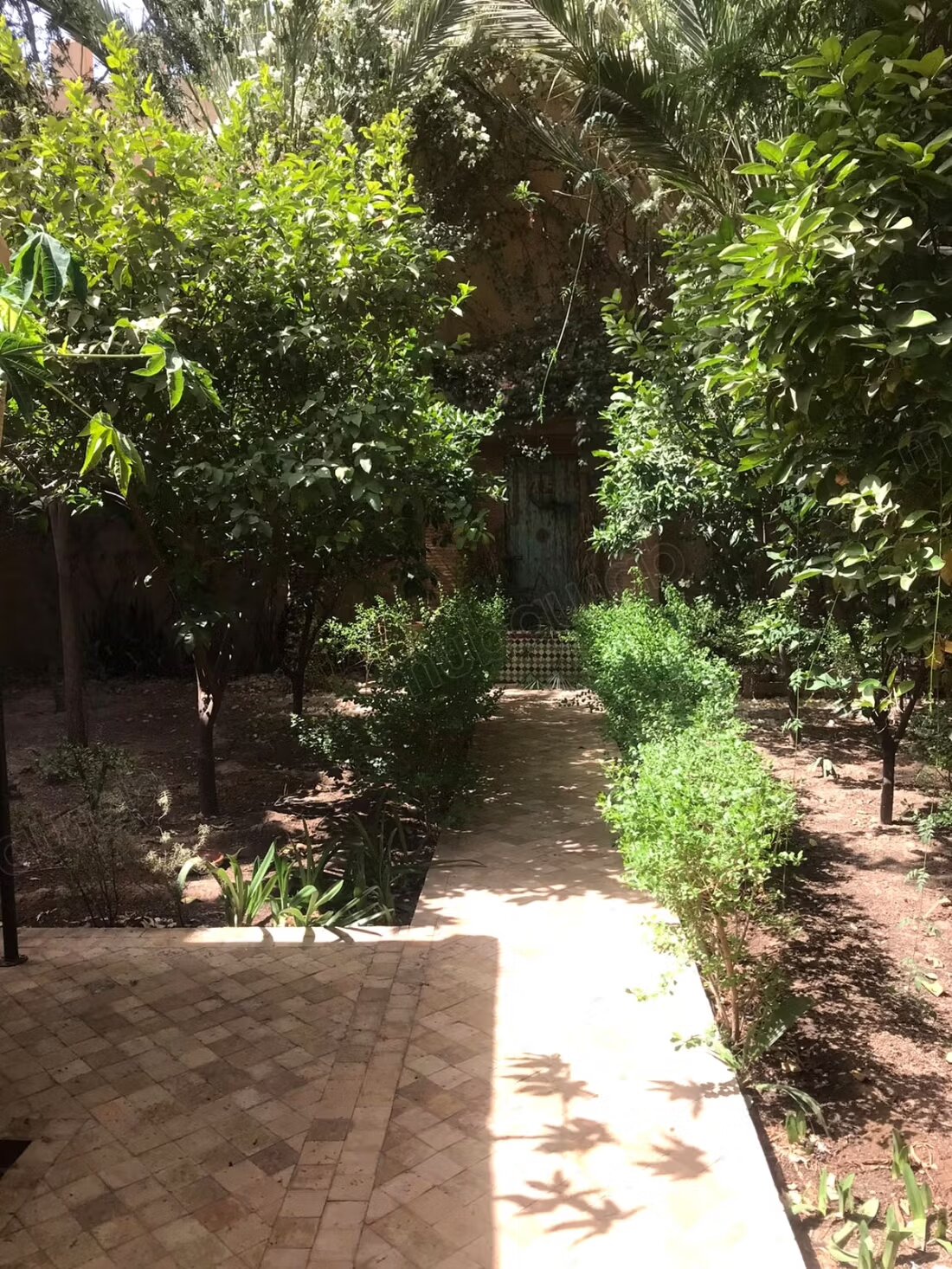 Riad 2070 m² for sale in Agadir — Photo 106