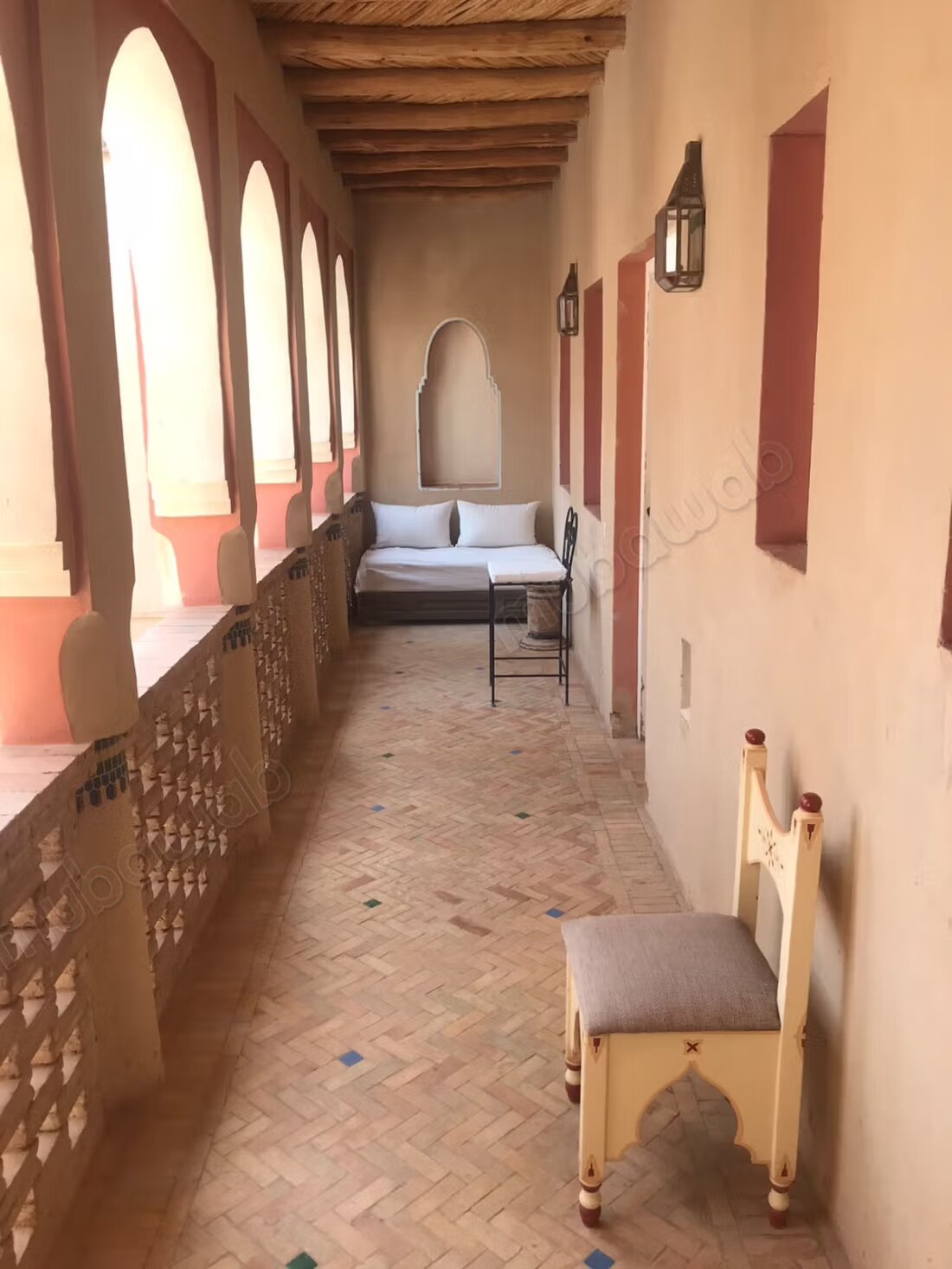 Riad 2070 m² for sale in Agadir — Photo 107