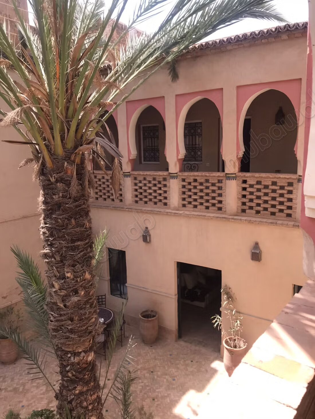 Riad 2070 m² for sale in Agadir — Photo 109