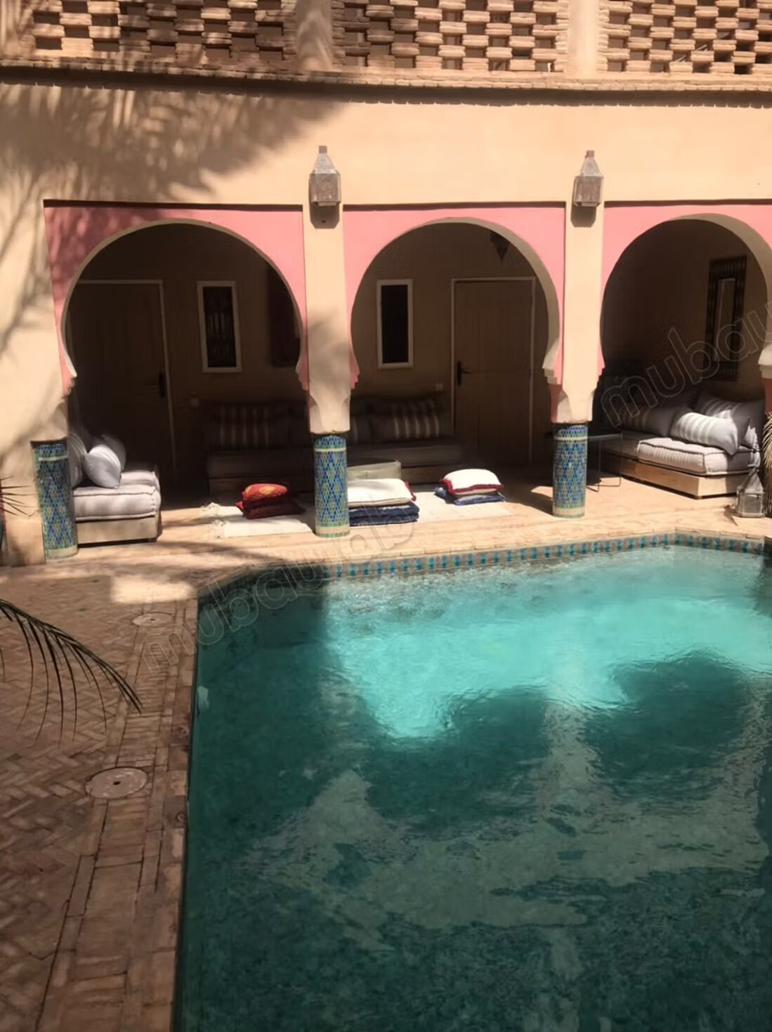 Riad 2070 m² for sale in Agadir — Photo 110