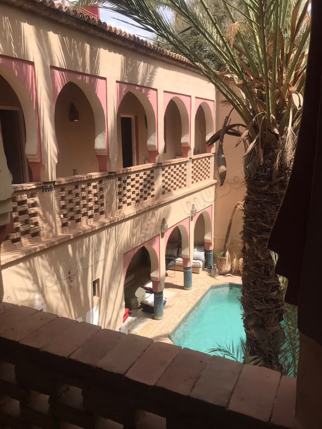 Riad 2070 m² for sale in Agadir — Photo 111