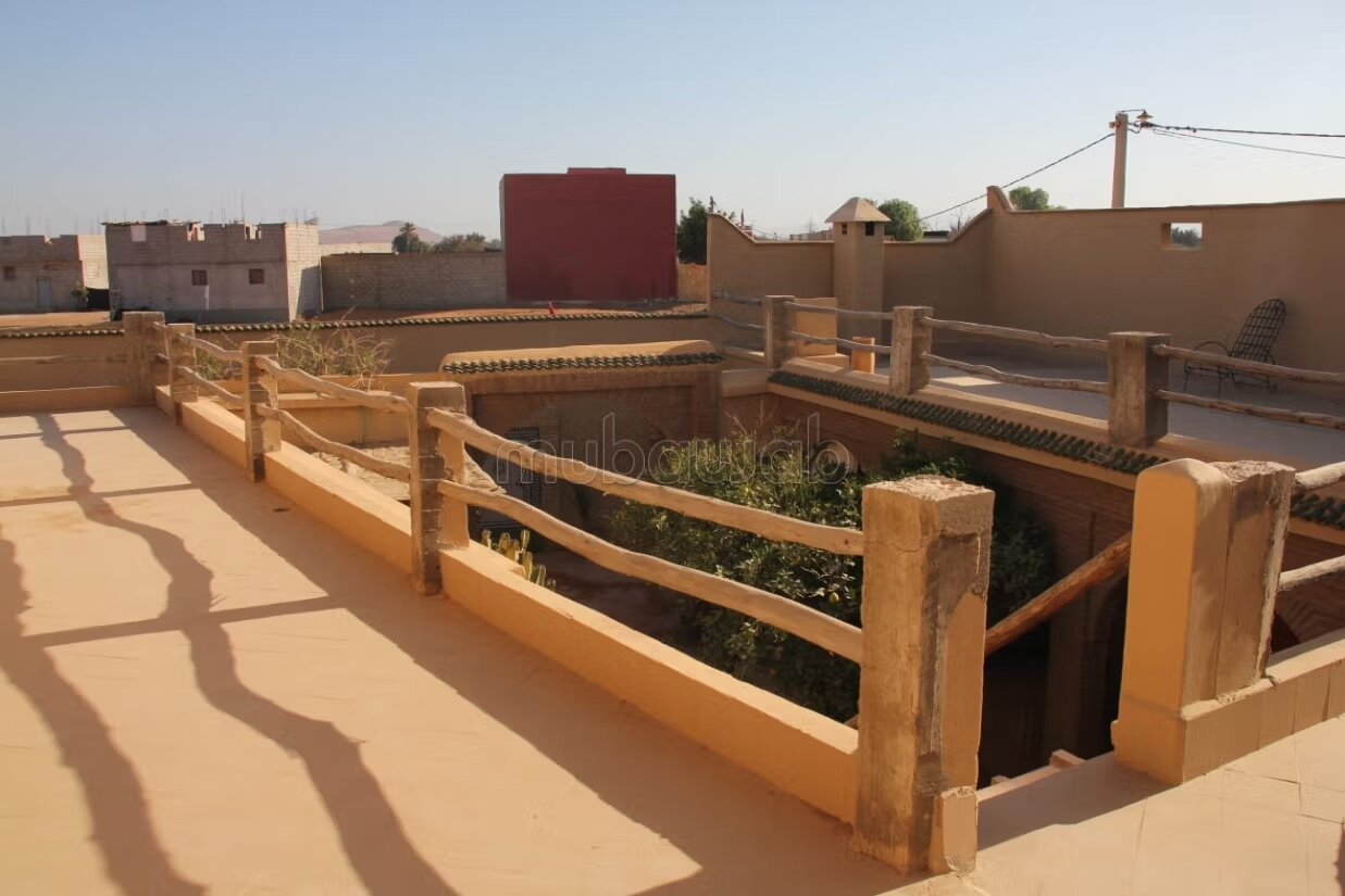 Riad 2070 m² for sale in Agadir — Photo 118