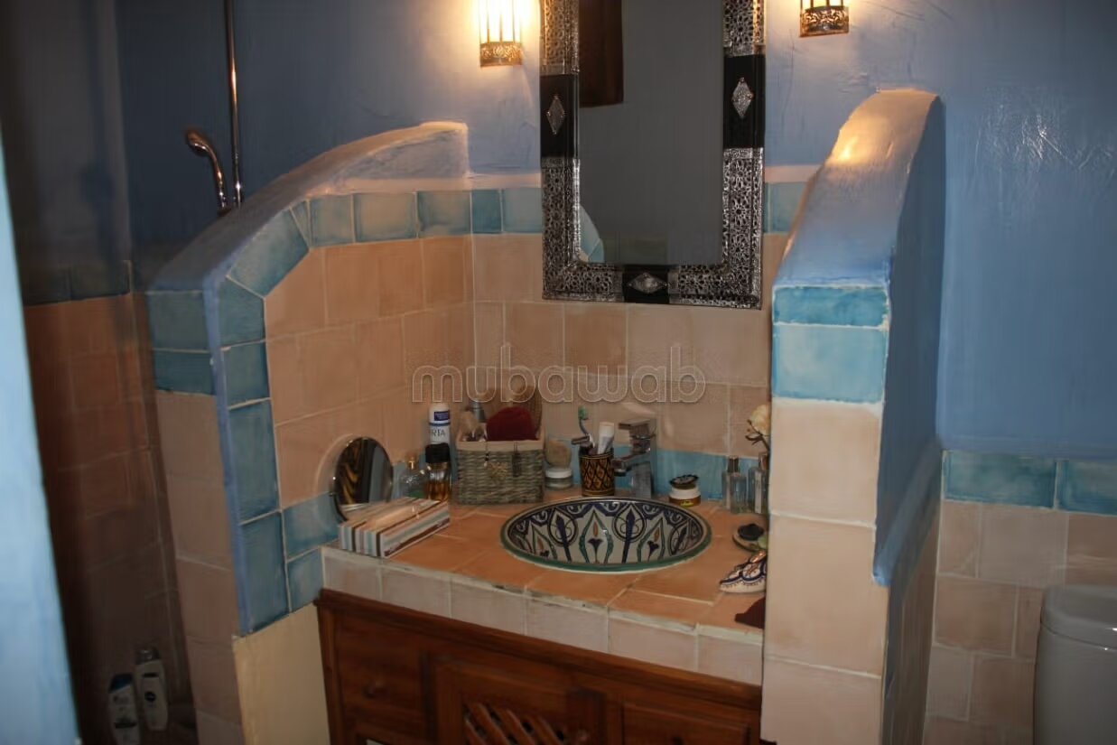 Riad 2070 m² for sale in Agadir — Photo 123