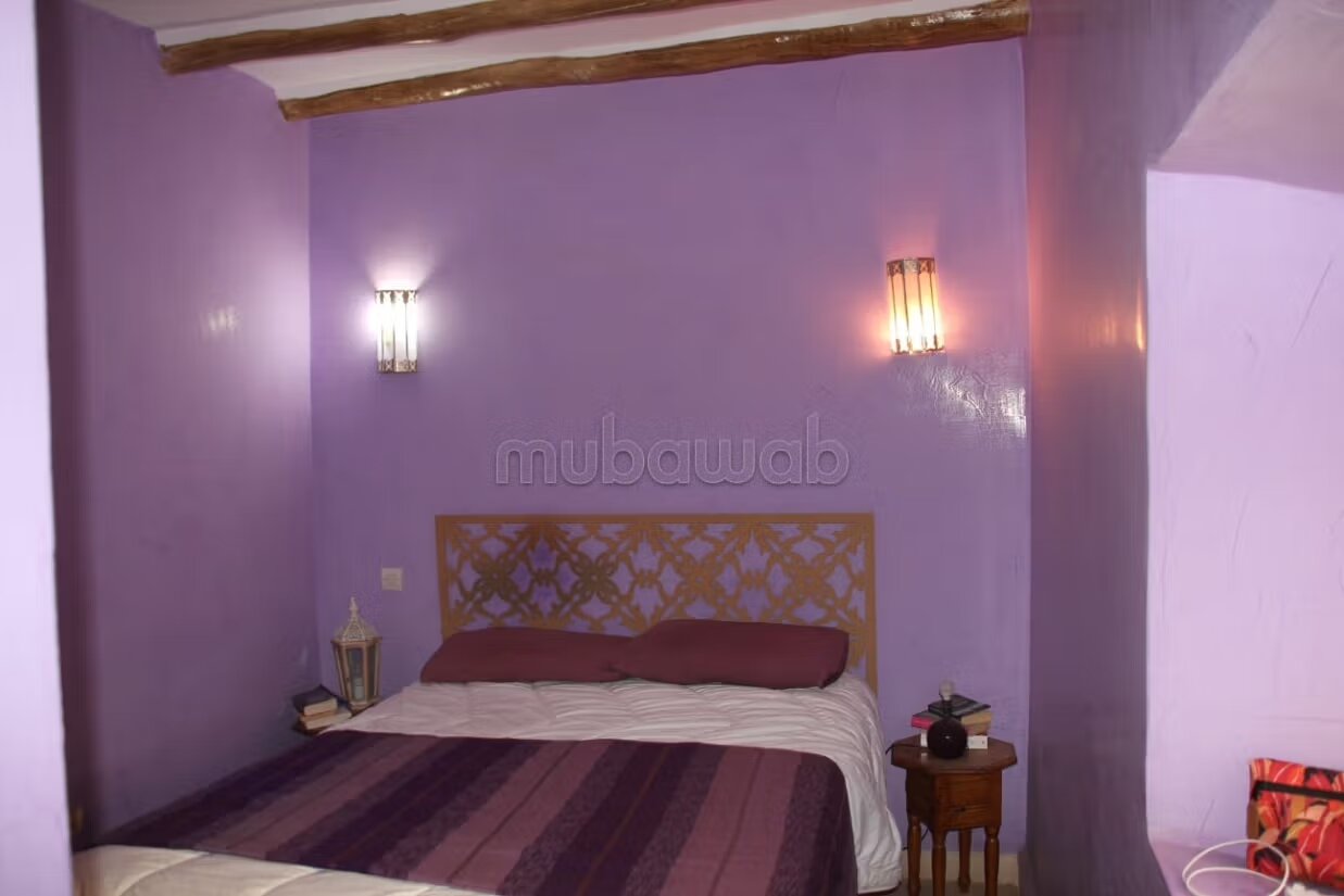 Riad 2070 m² for sale in Agadir — Photo 124
