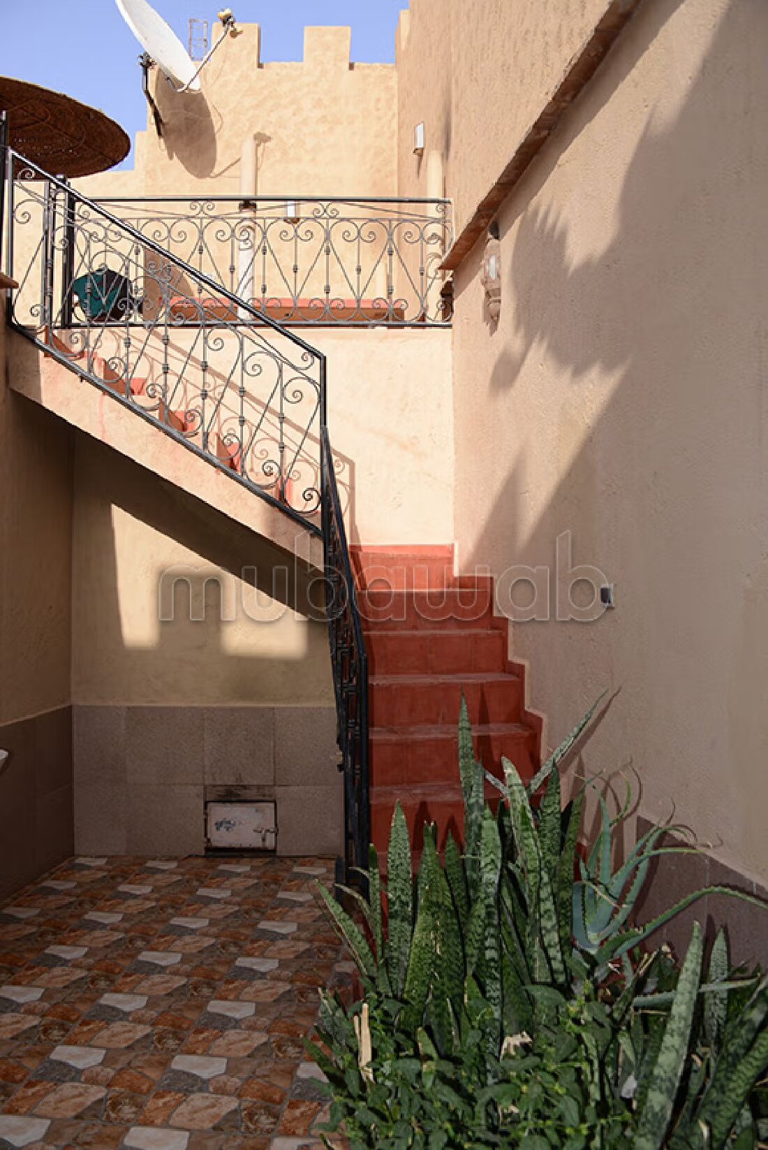 Riad 2070 m² for sale in Agadir — Photo 126