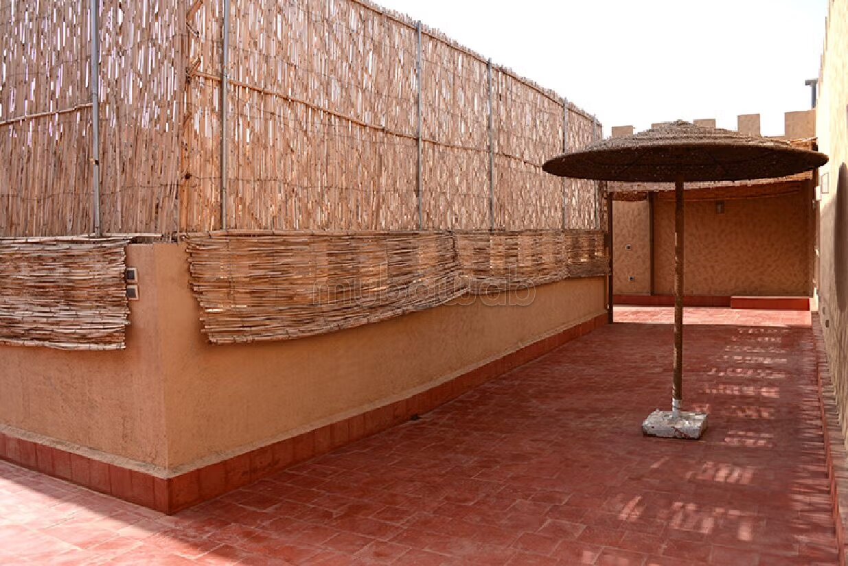 Riad 2070 m² for sale in Agadir — Photo 127