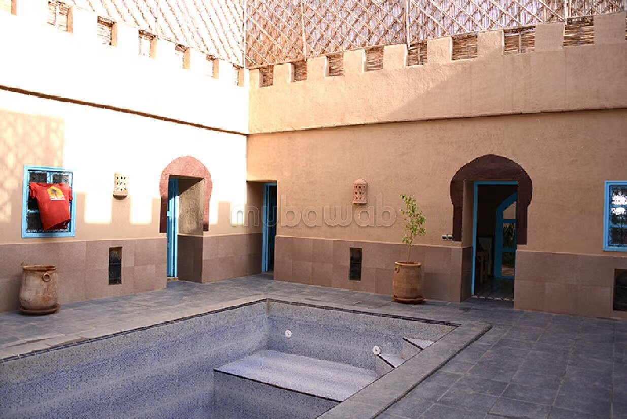 Riad 2070 m² for sale in Agadir — Photo 131
