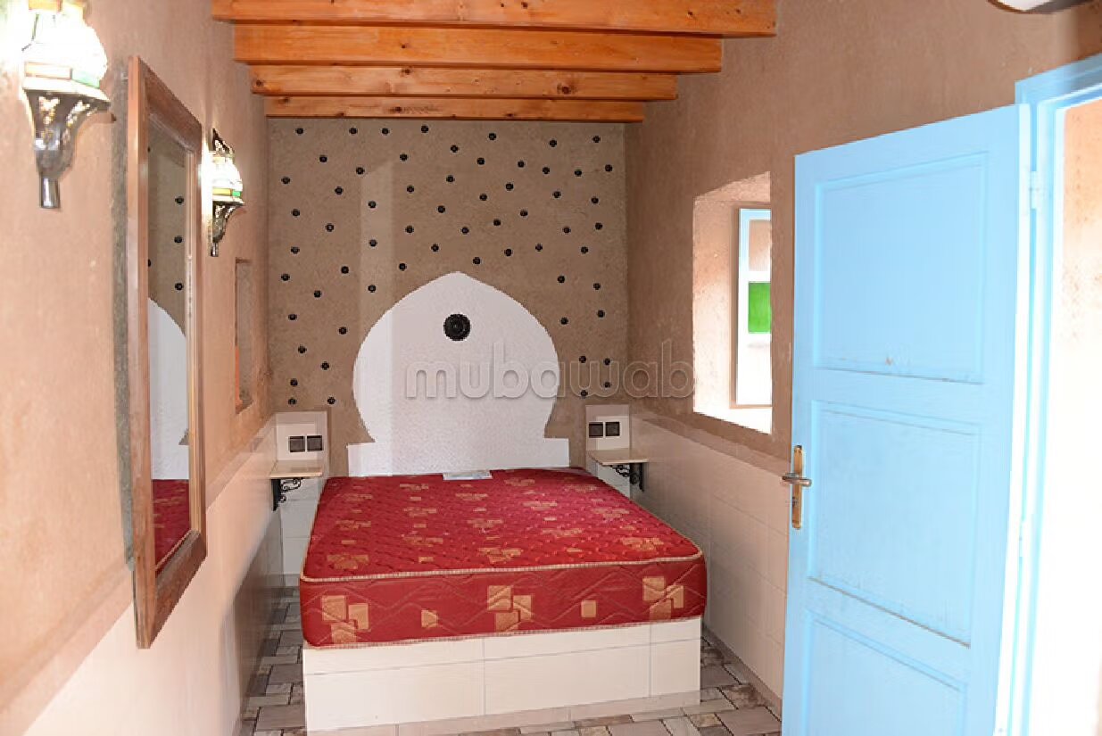 Riad 2070 m² for sale in Agadir — Photo 133