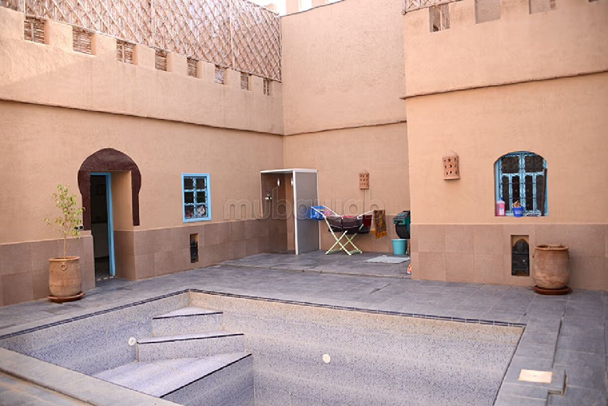 Riad 2070 m² for sale in Agadir — Photo 134