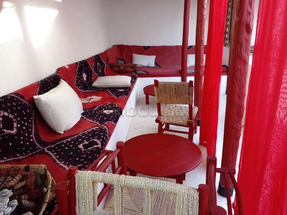 Riad 2070 m² for sale in Agadir — Photo 148