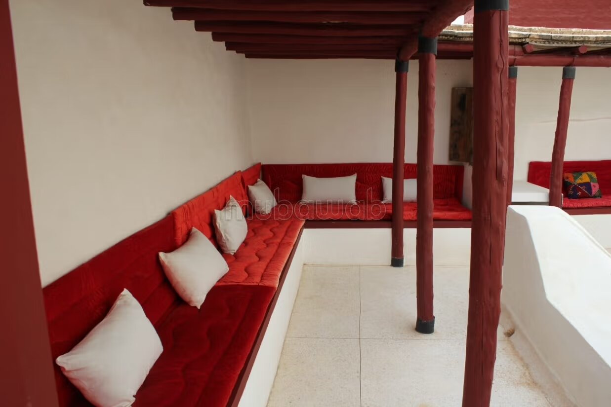 Riad 2070 m² for sale in Agadir — Photo 155