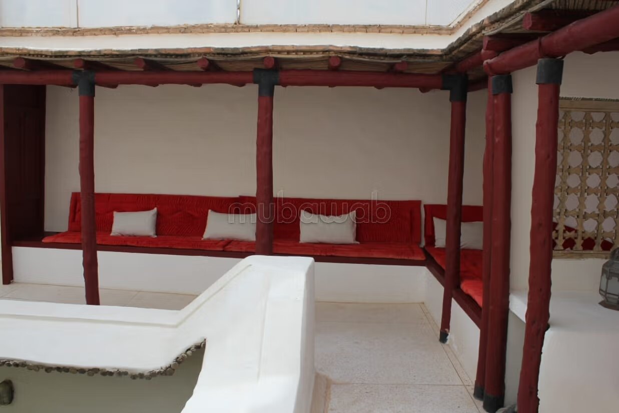 Riad 2070 m² for sale in Agadir — Photo 160