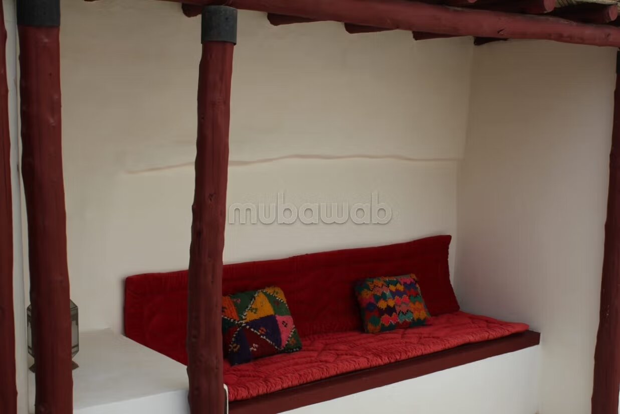 Riad 2070 m² for sale in Agadir — Photo 161