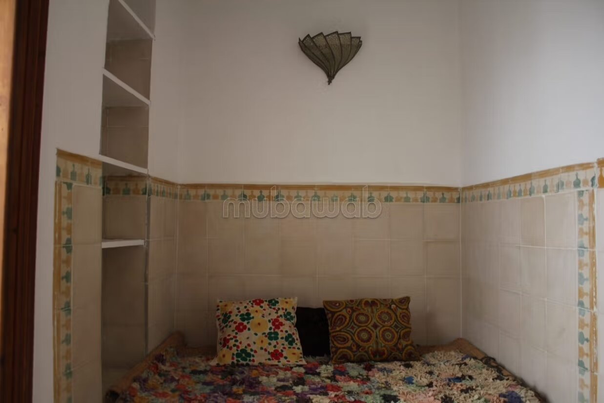 Riad 2070 m² for sale in Agadir — Photo 164