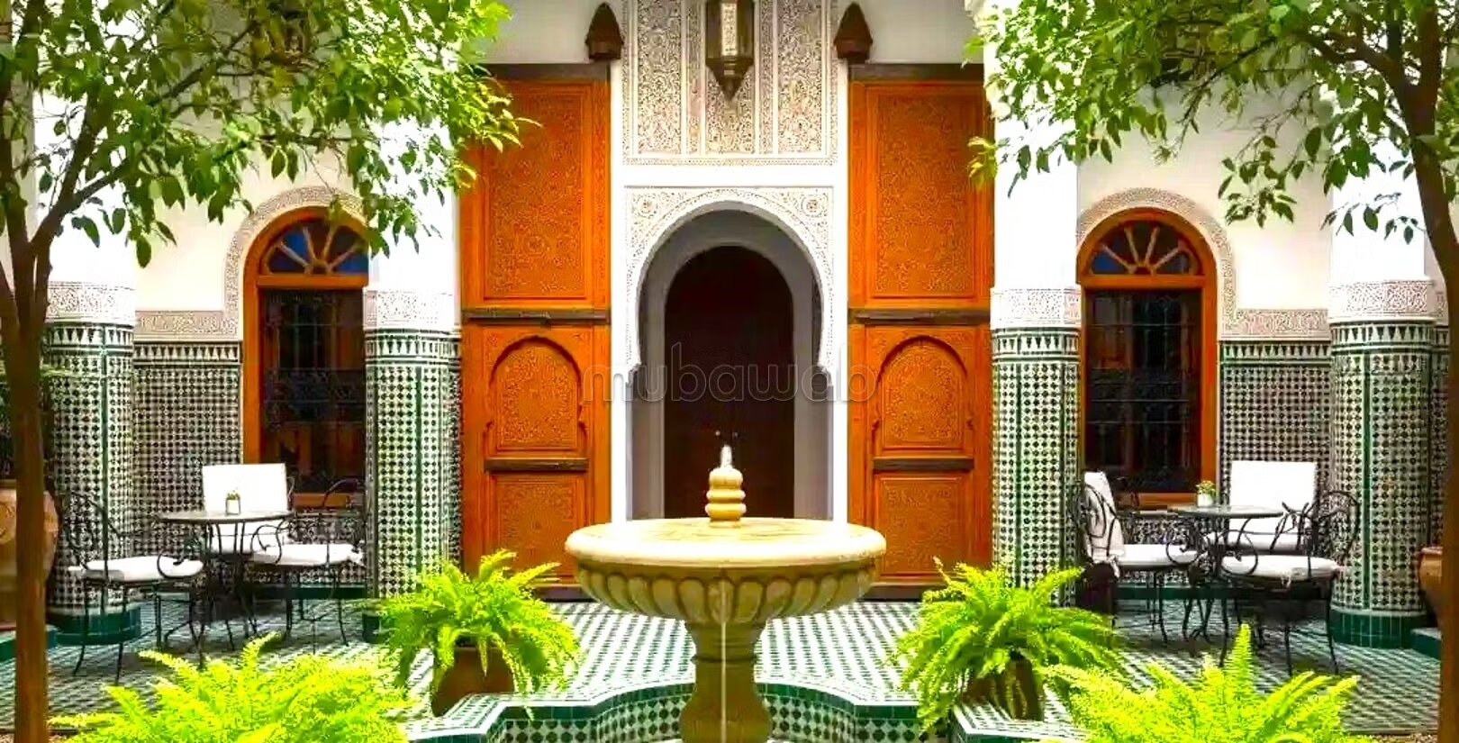 Riad 2070 m² for sale in Agadir — Photo 165