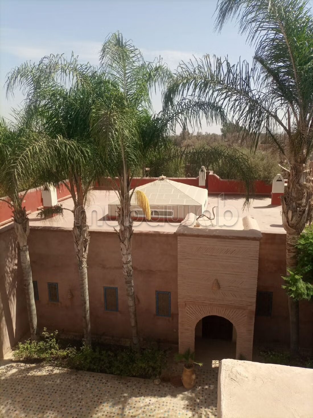 Riad 2070 m² for sale in Agadir — Photo 172
