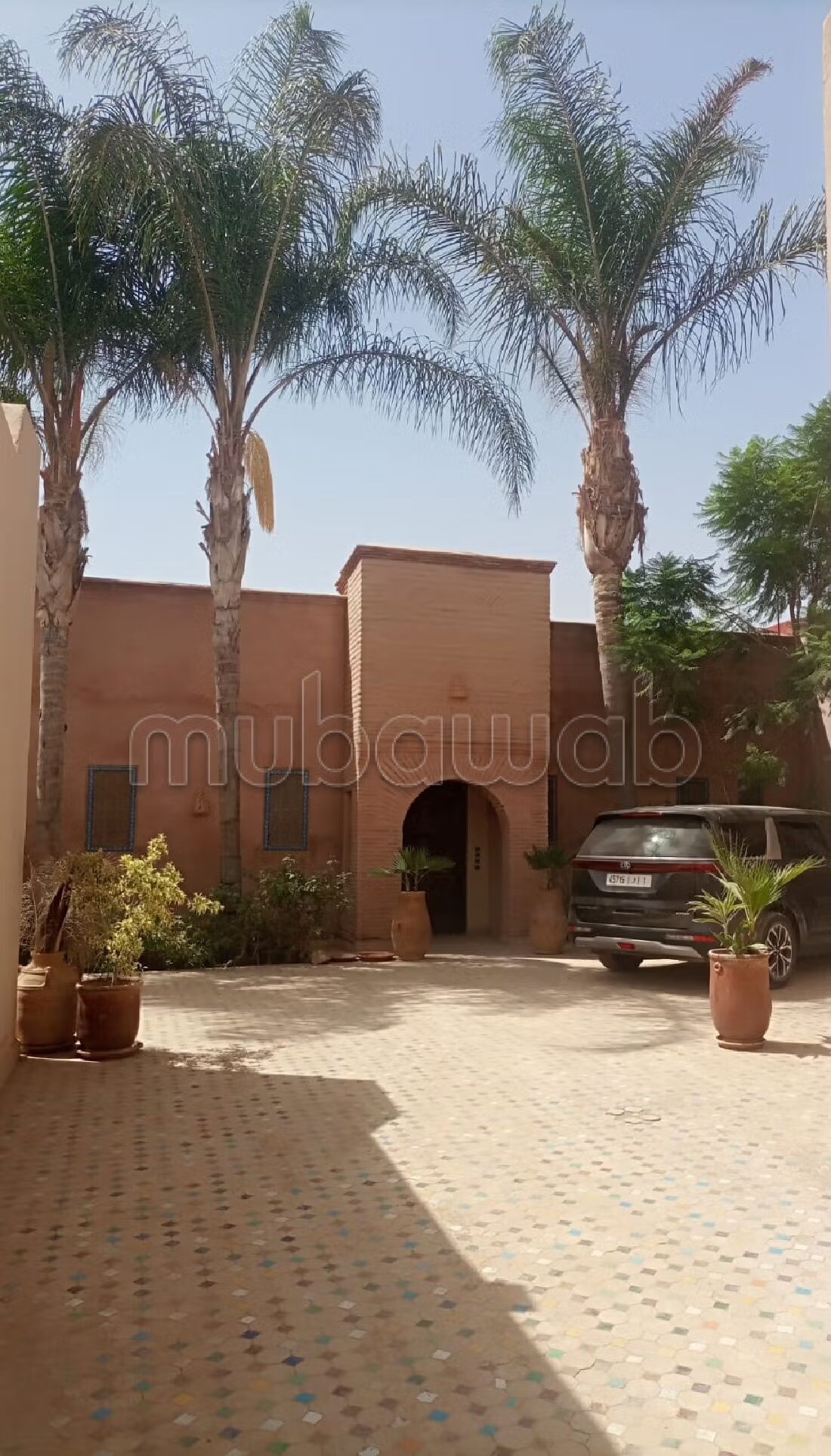 Riad 2070 m² for sale in Agadir — Photo 173