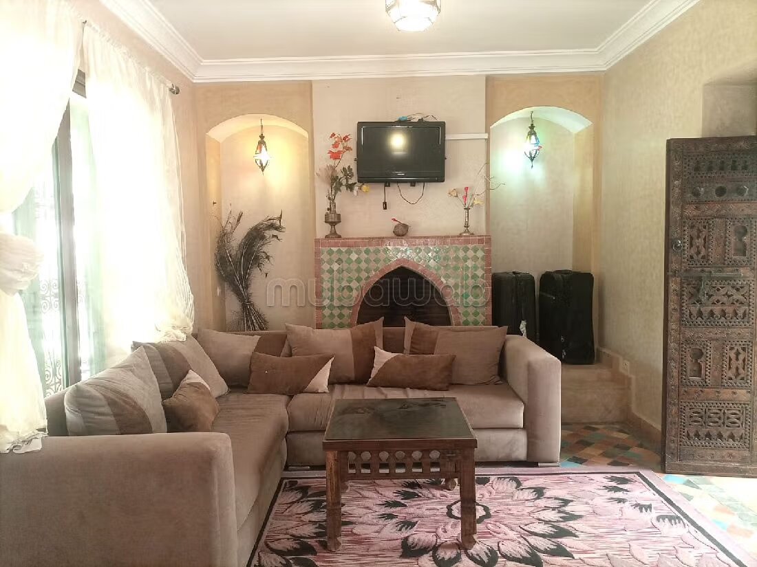 Riad 2070 m² for sale in Agadir — Photo 174
