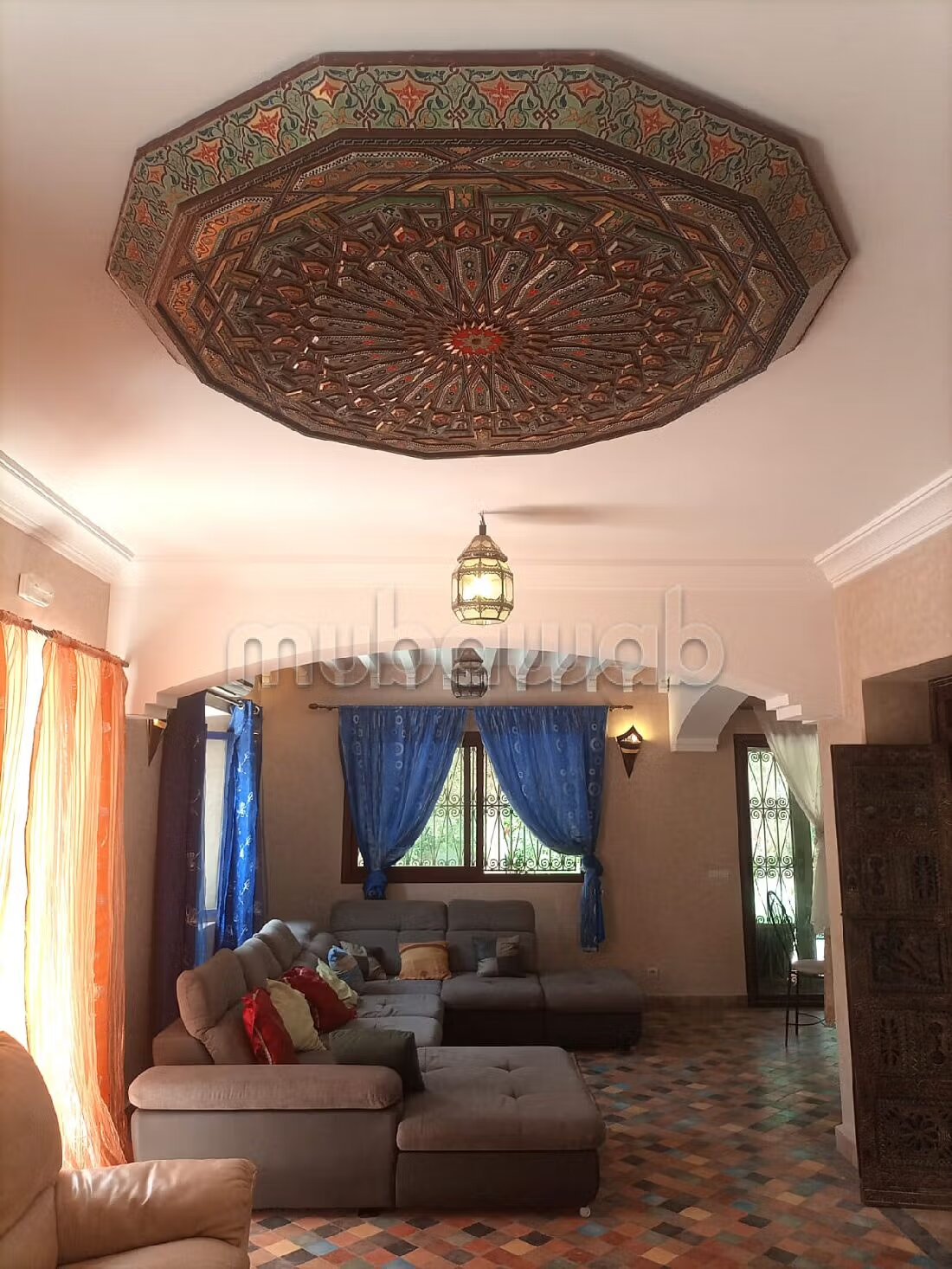 Riad 2070 m² for sale in Agadir — Photo 176