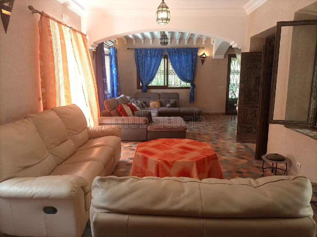 Riad 2070 m² for sale in Agadir — Photo 177