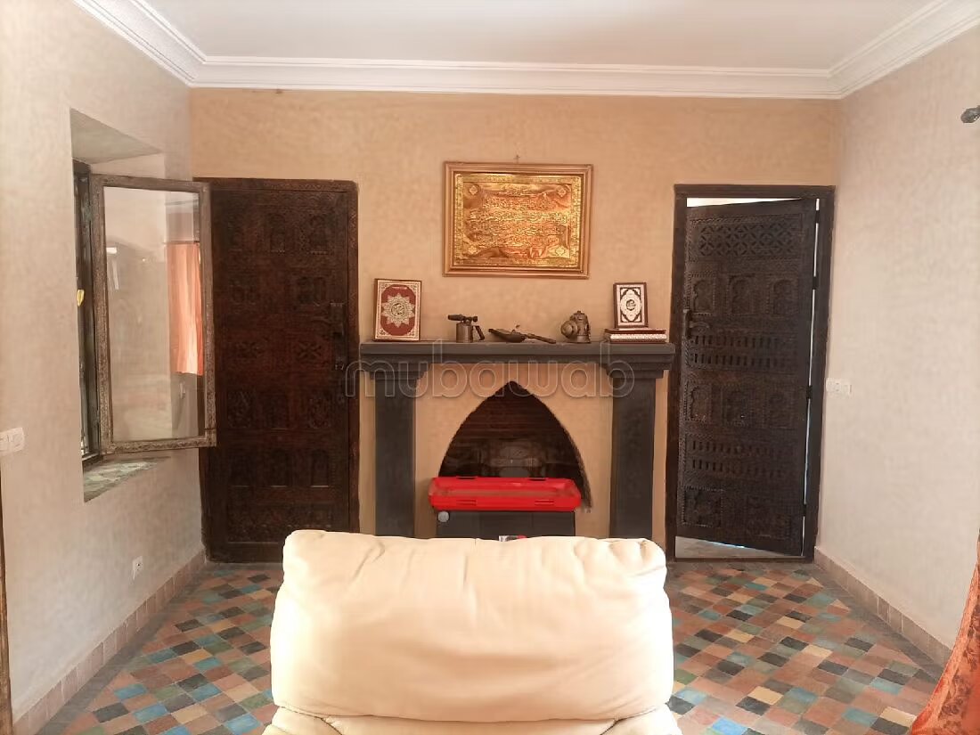 Riad 2070 m² for sale in Agadir — Photo 178