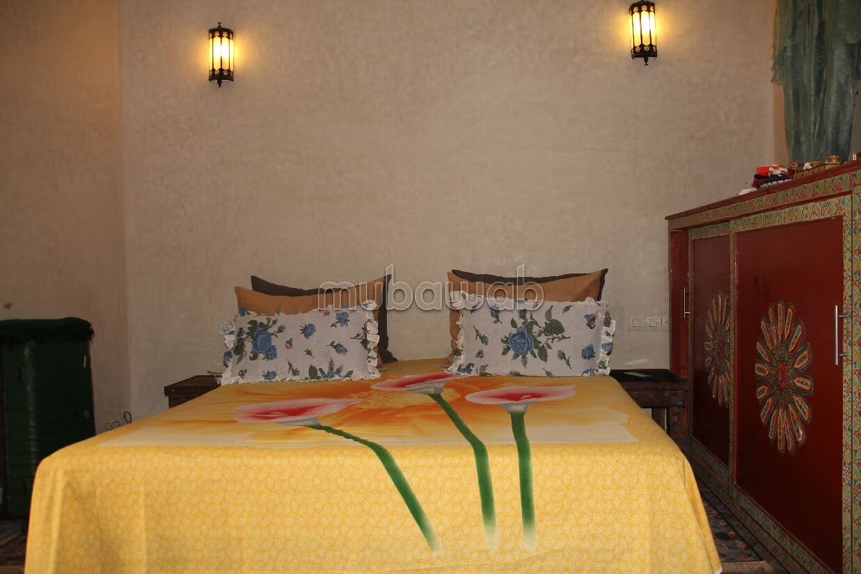 Riad 2070 m² for sale in Agadir — Photo 180