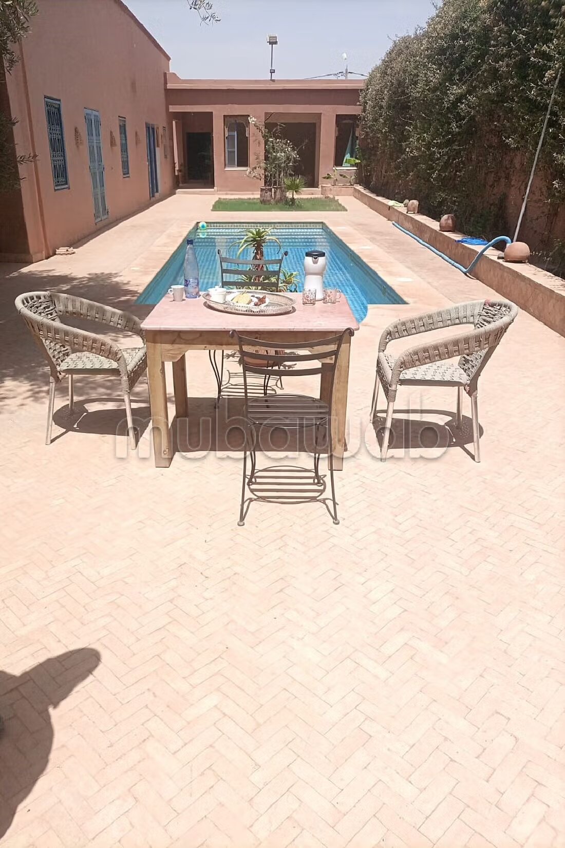 Riad 2070 m² for sale in Agadir — Photo 182