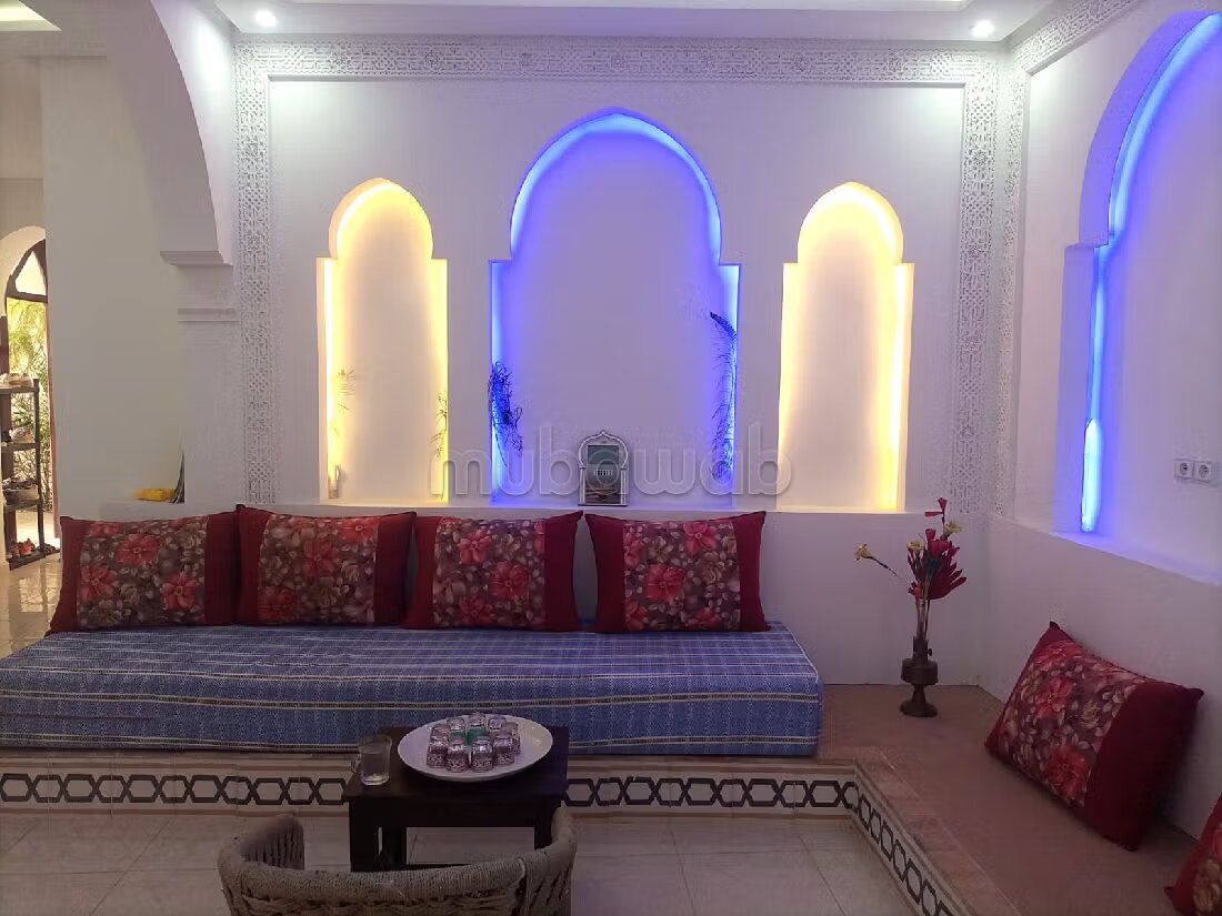 Riad 2070 m² for sale in Agadir — Photo 186