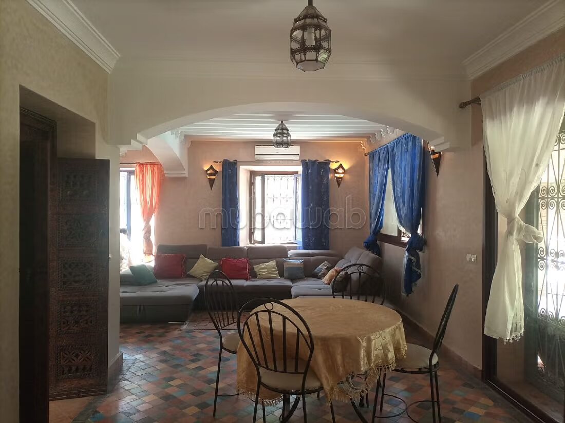 Riad 2070 m² for sale in Agadir — Photo 188