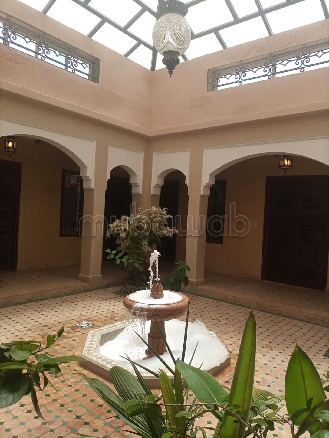 Riad 2070 m² for sale in Agadir — Photo 189
