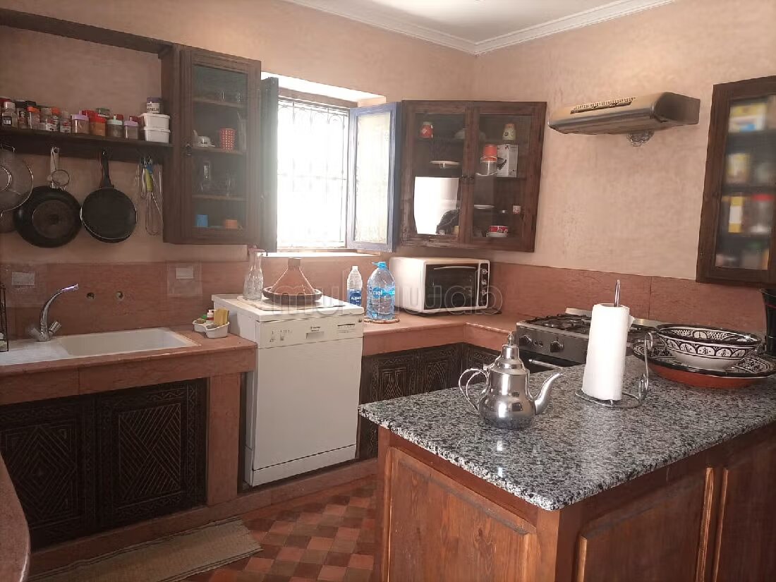 Riad 2070 m² for sale in Agadir — Photo 191