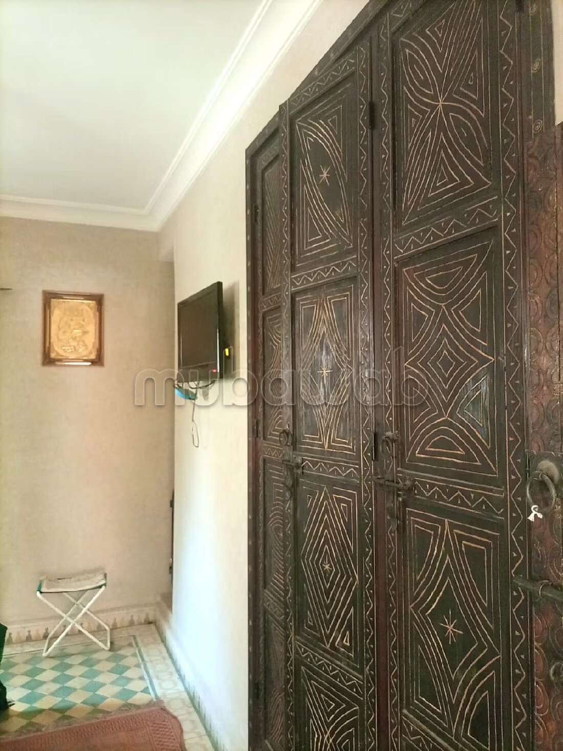 Riad 2070 m² for sale in Agadir — Photo 193