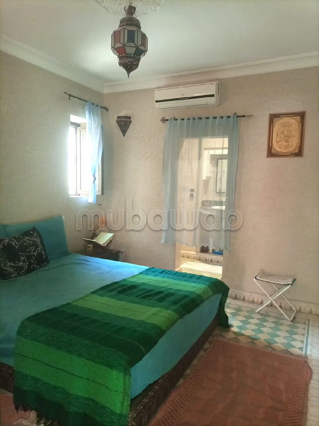 Riad 2070 m² for sale in Agadir — Photo 194