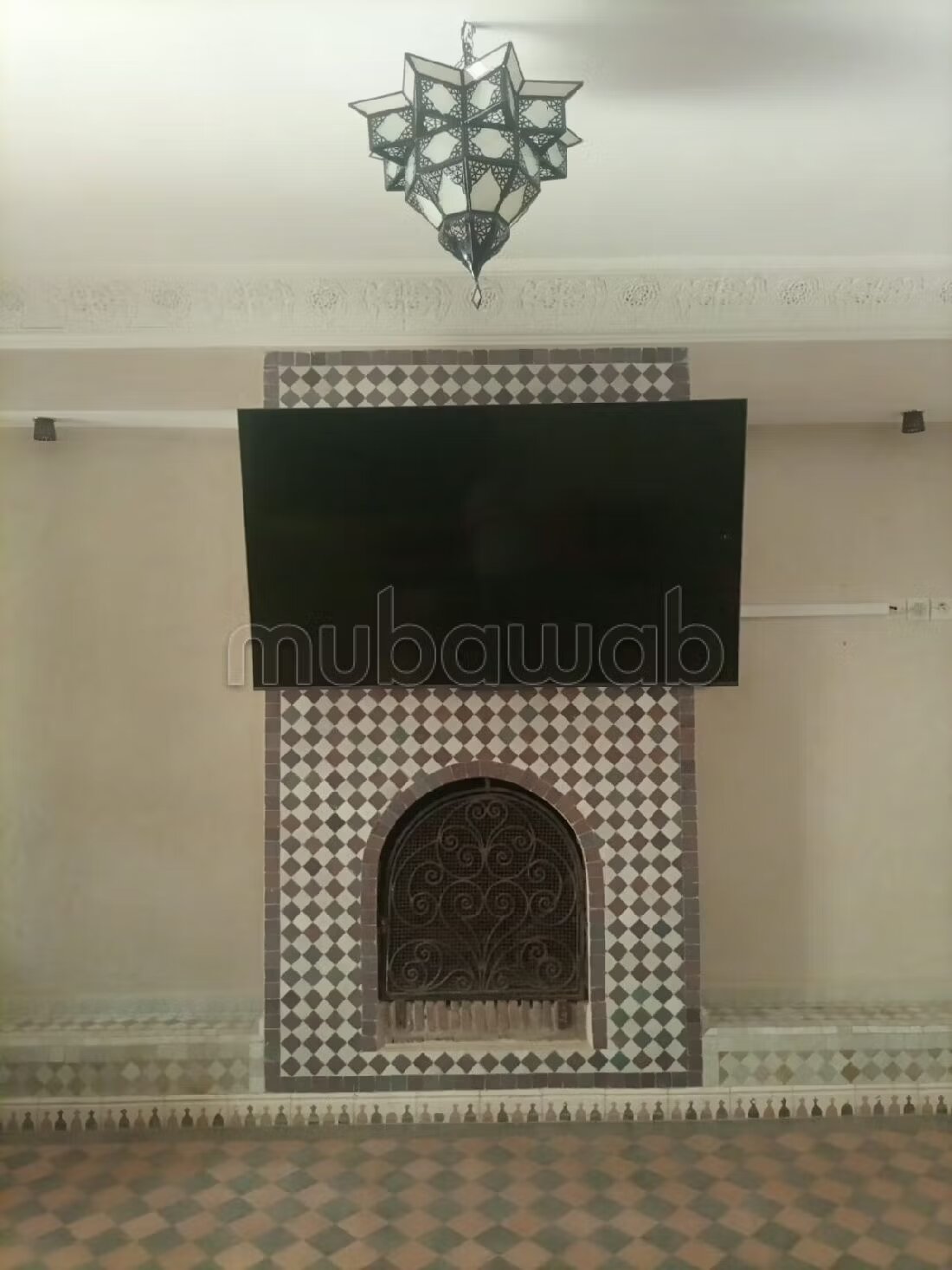 Riad 2070 m² for sale in Agadir — Photo 196