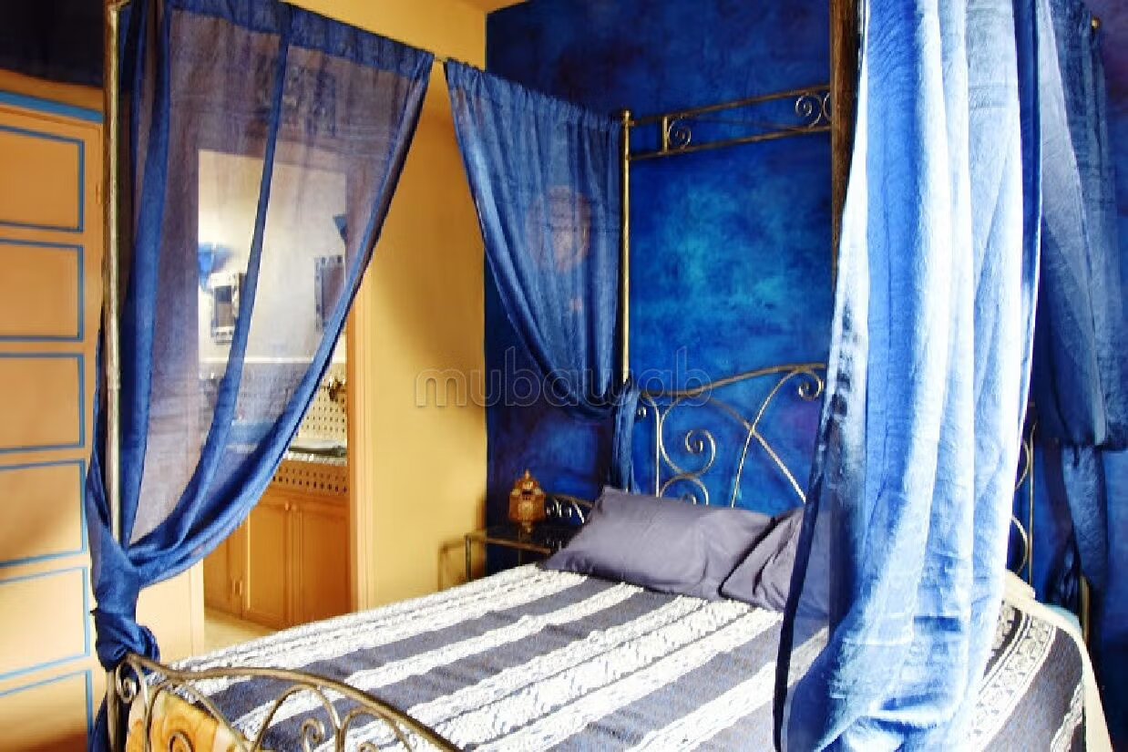 Riad 2070 m² for sale in Agadir — Photo 202