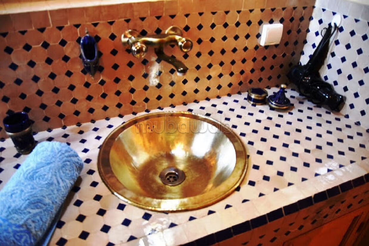 Riad 2070 m² for sale in Agadir — Photo 203