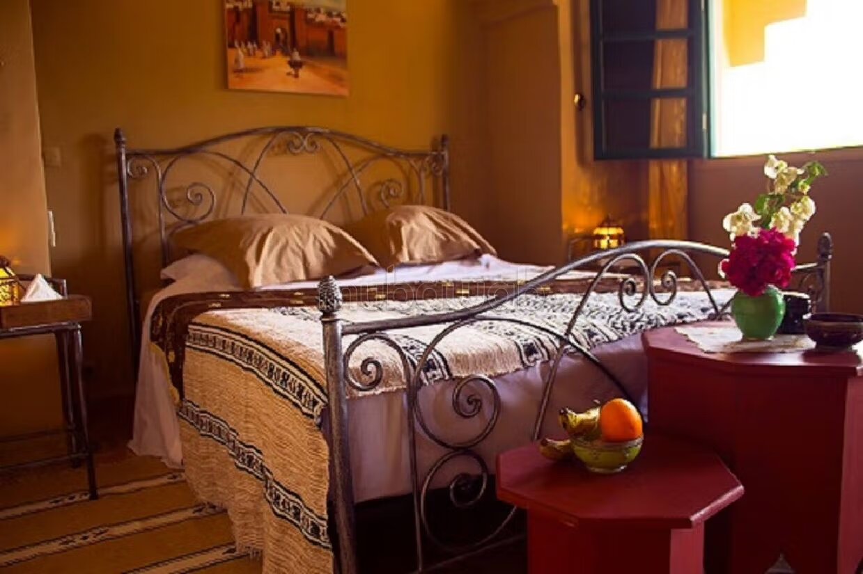 Riad 2070 m² for sale in Agadir — Photo 204