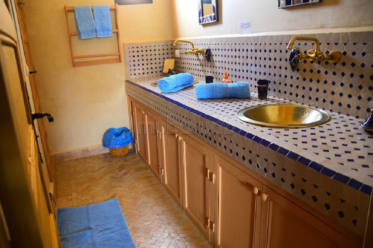 Riad 2070 m² for sale in Agadir — Photo 211
